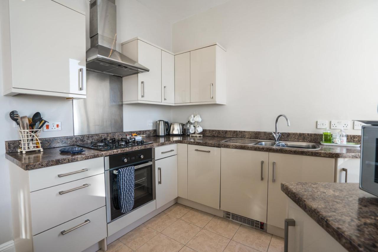 Astor House Apartment Torquay Luaran gambar