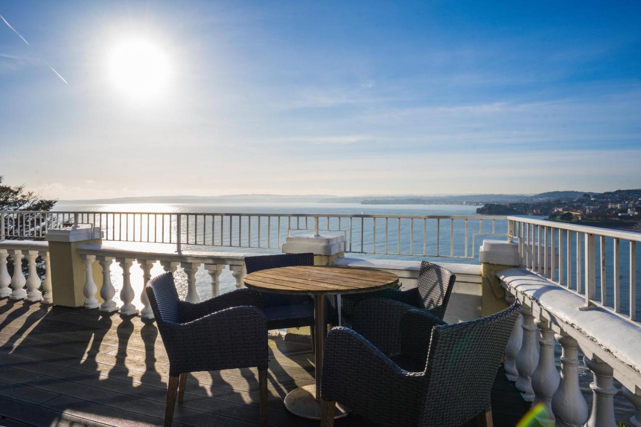 Astor House Apartment Torquay Luaran gambar