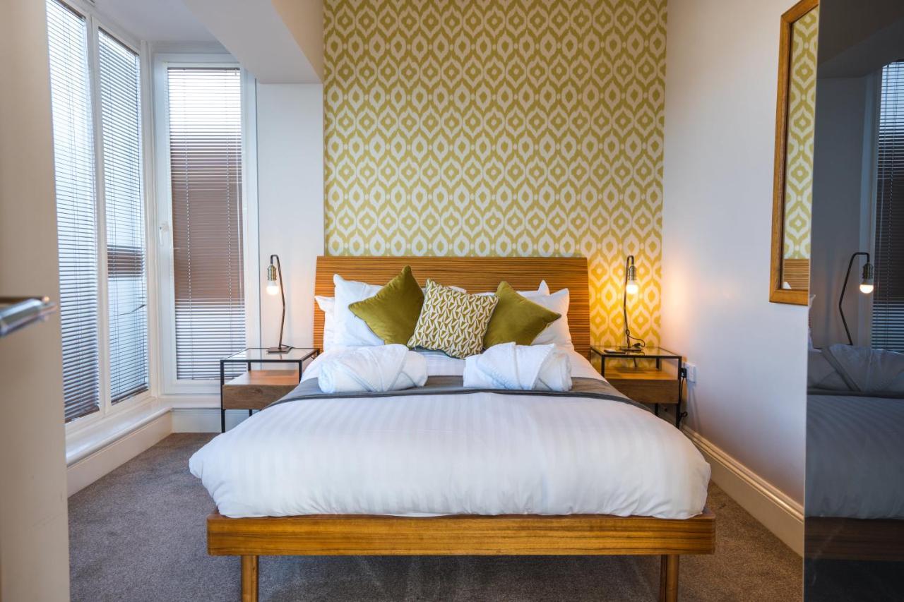 Astor House Apartment Torquay Luaran gambar