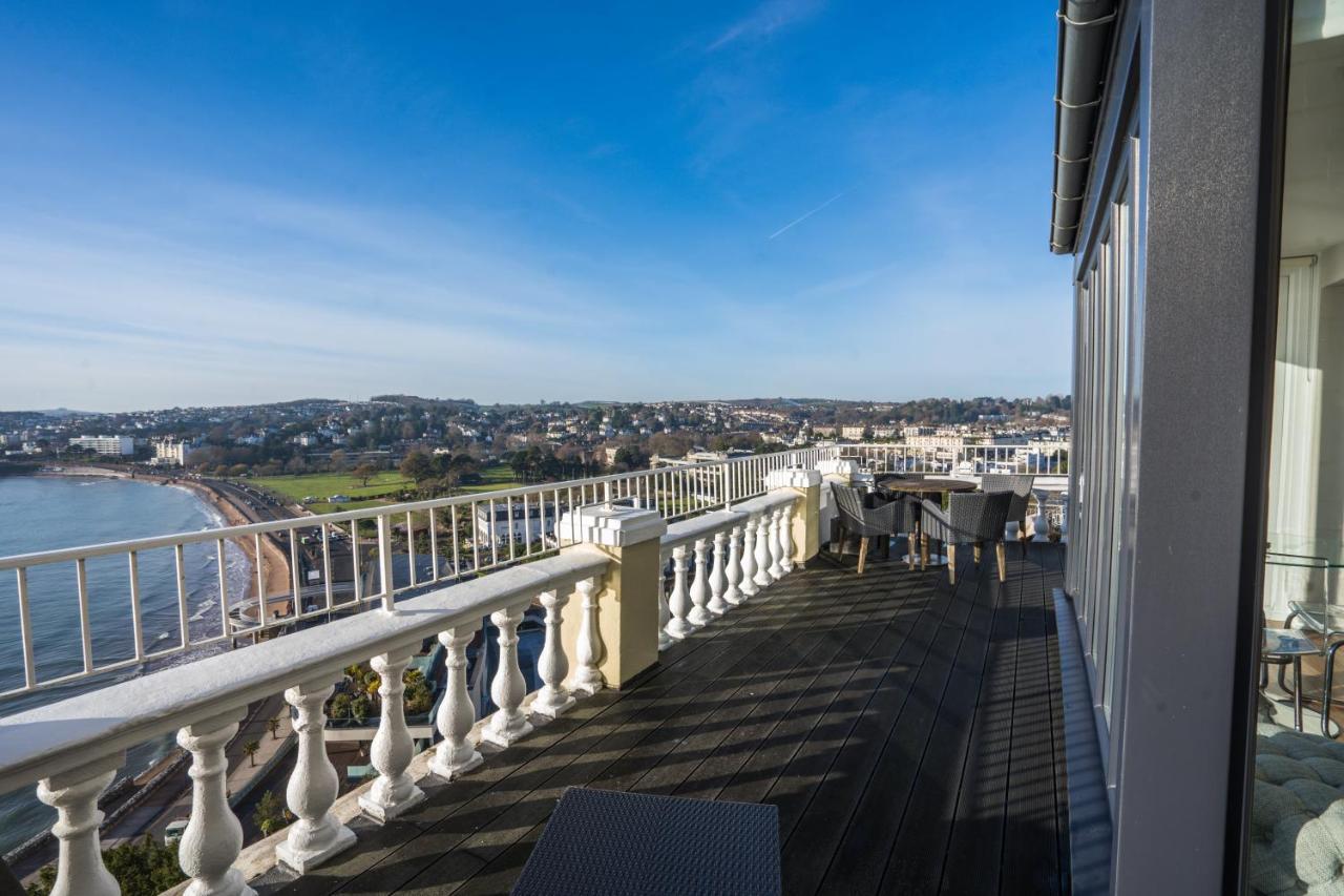 Astor House Apartment Torquay Luaran gambar
