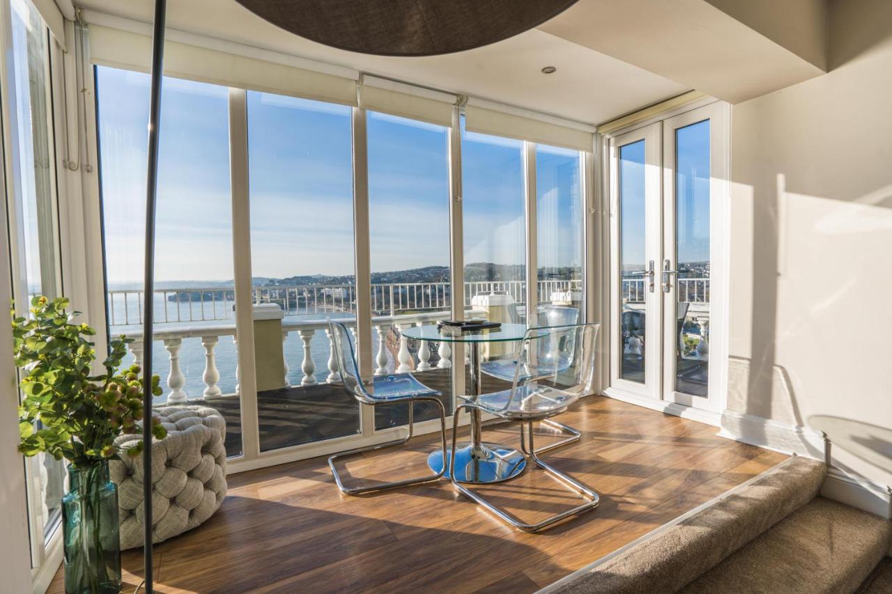 Astor House Apartment Torquay Luaran gambar