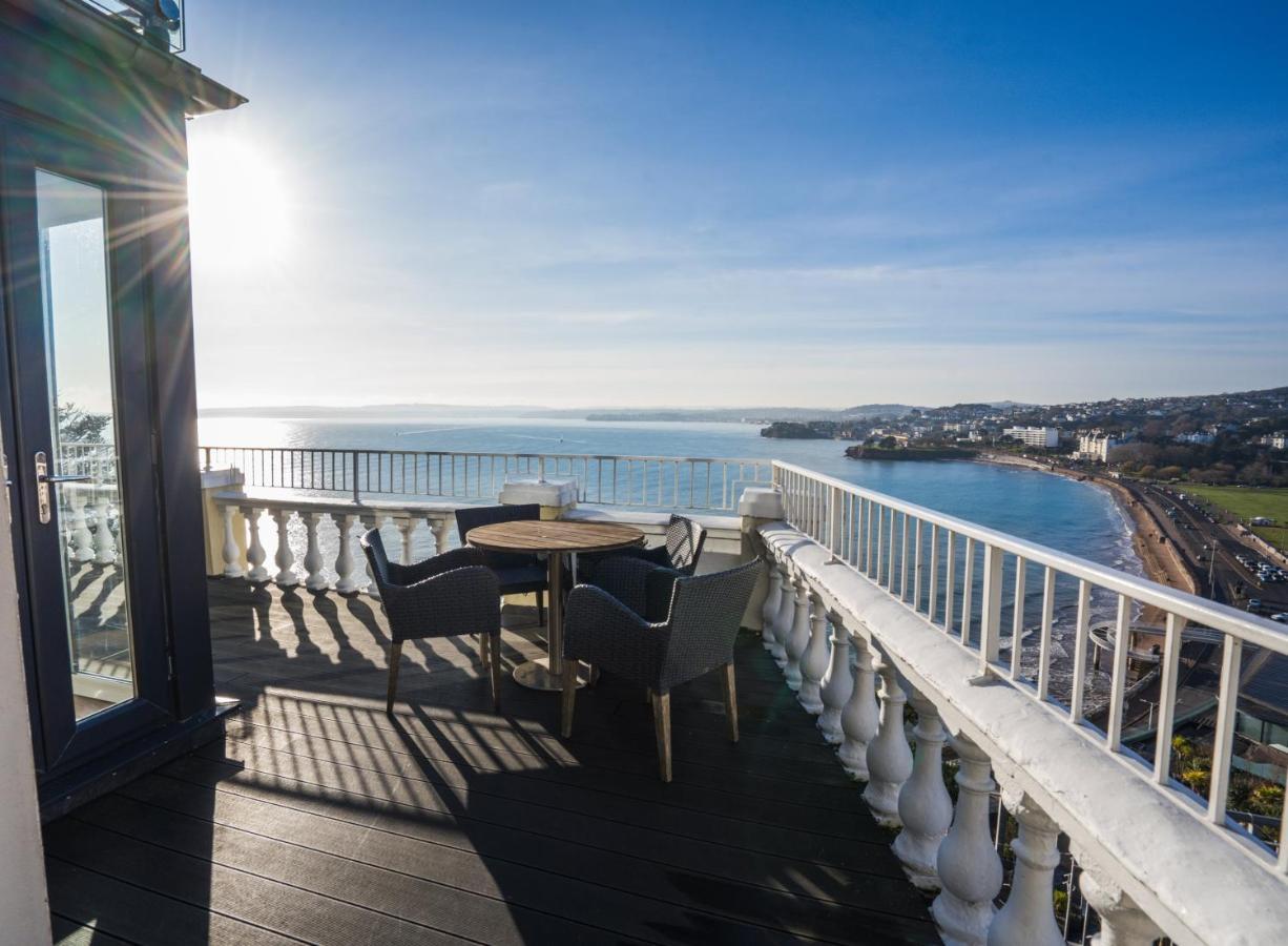 Astor House Apartment Torquay Luaran gambar