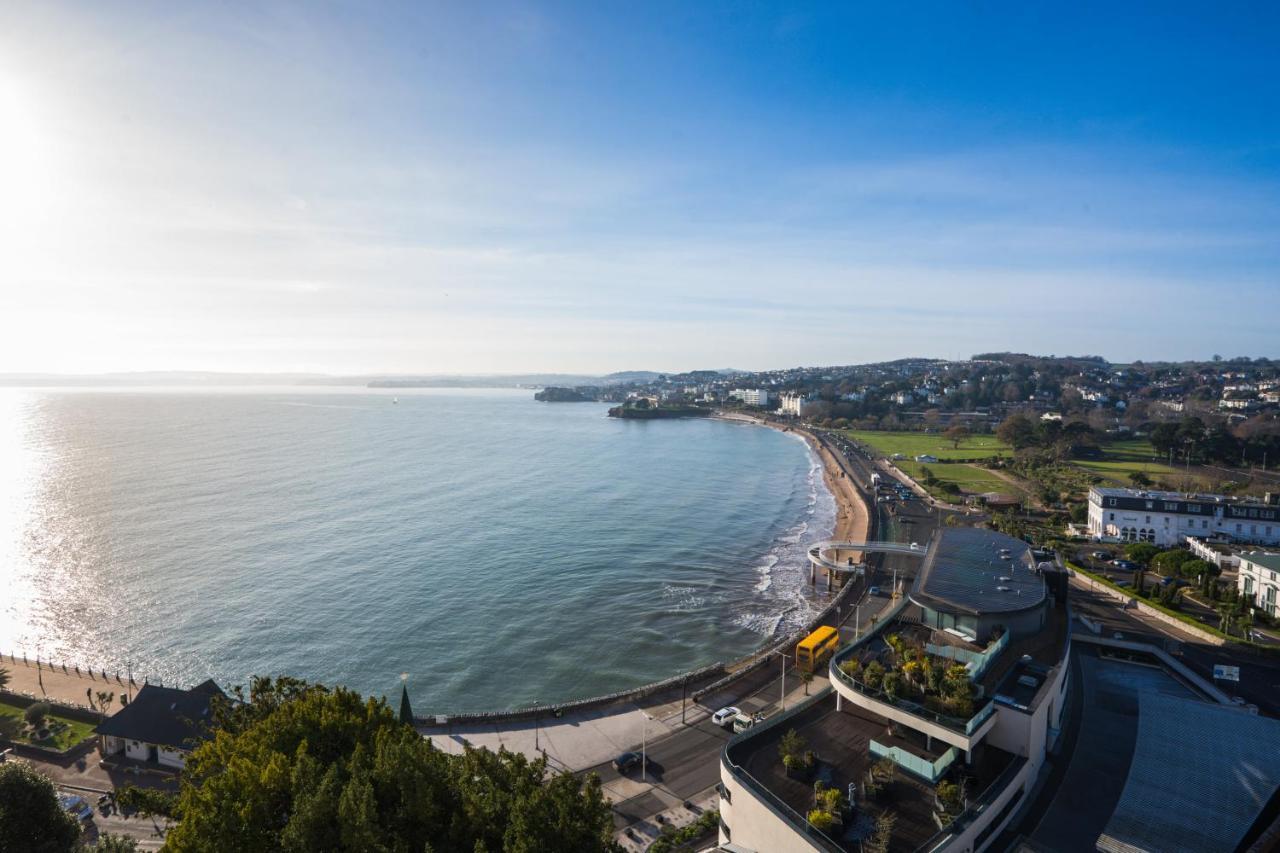 Astor House Apartment Torquay Luaran gambar