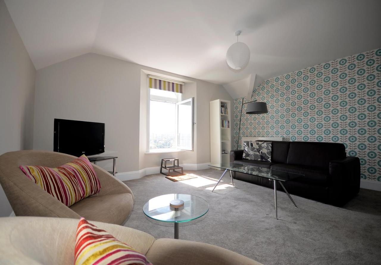 Astor House Apartment Torquay Luaran gambar