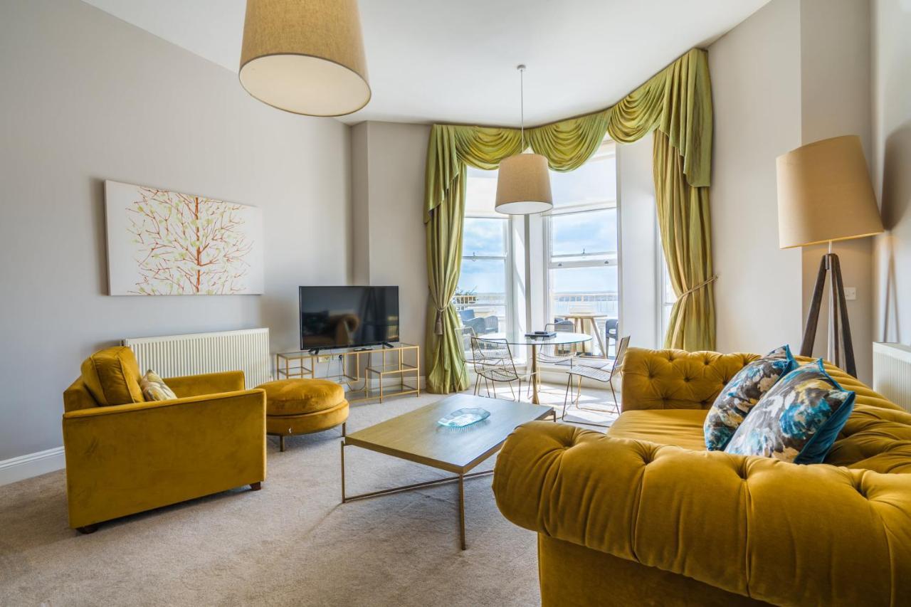 Astor House Apartment Torquay Luaran gambar