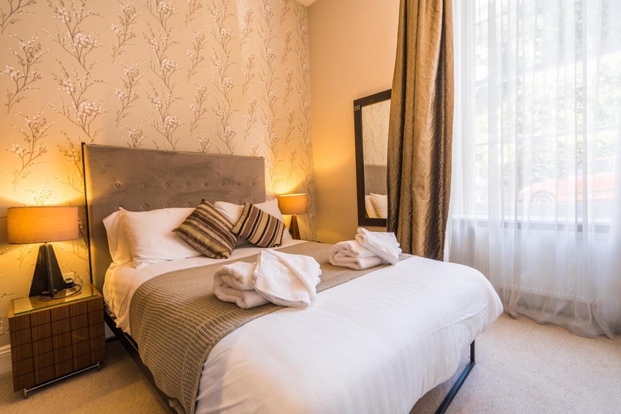 Astor House Apartment Torquay Luaran gambar