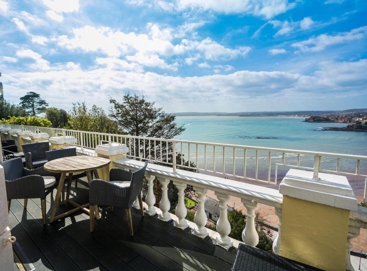 Astor House Apartment Torquay Luaran gambar