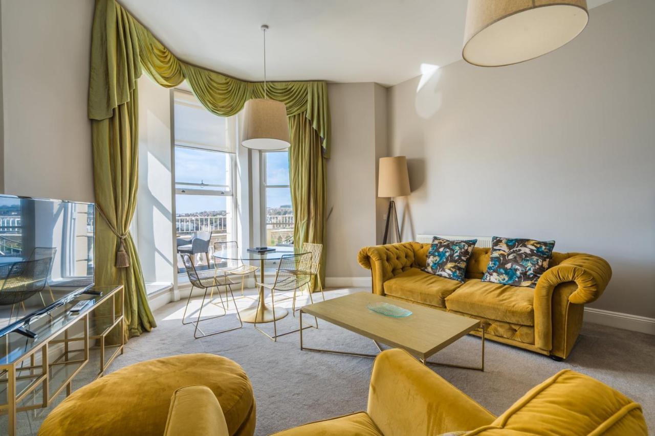 Astor House Apartment Torquay Luaran gambar