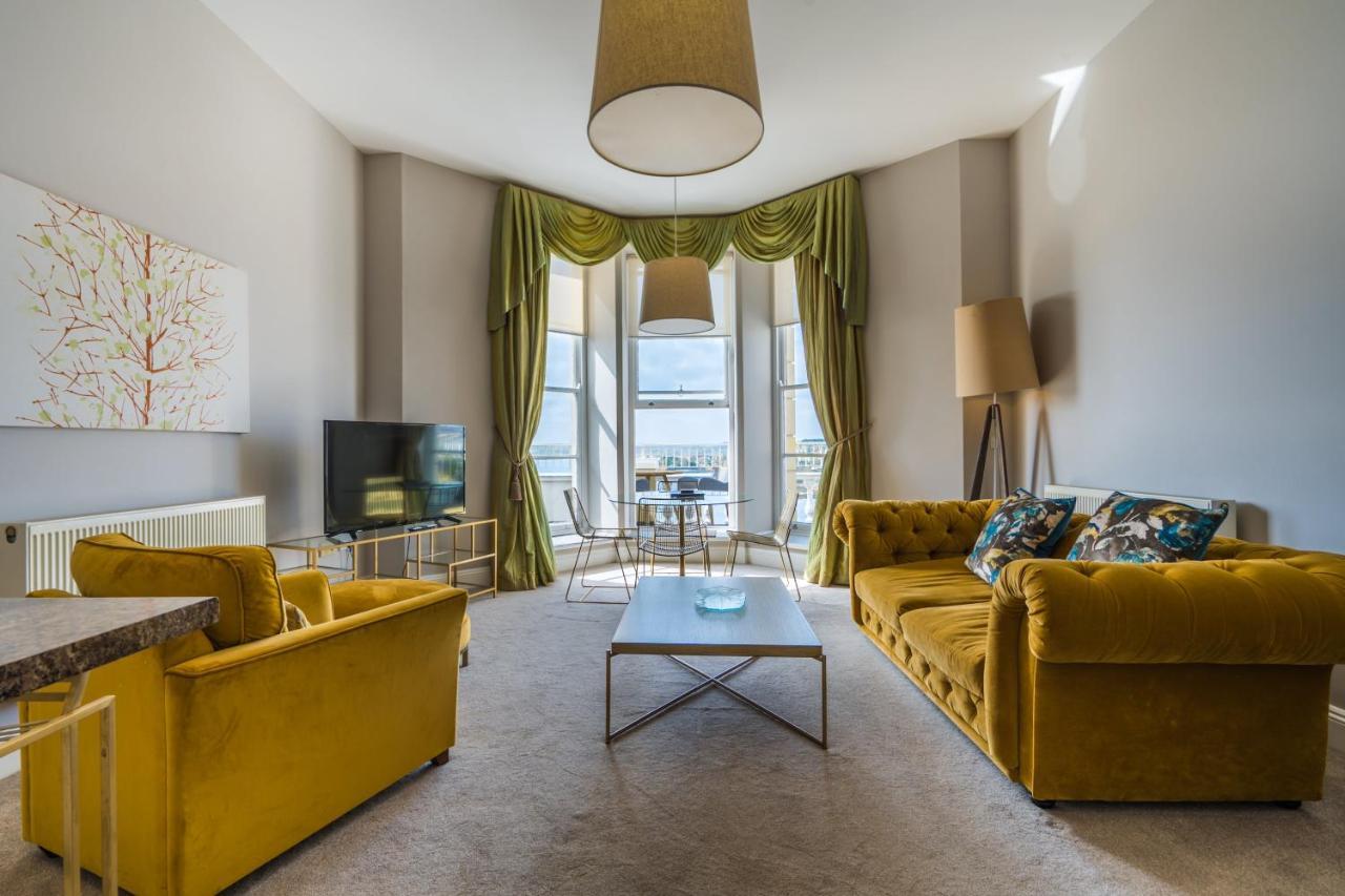 Astor House Apartment Torquay Luaran gambar