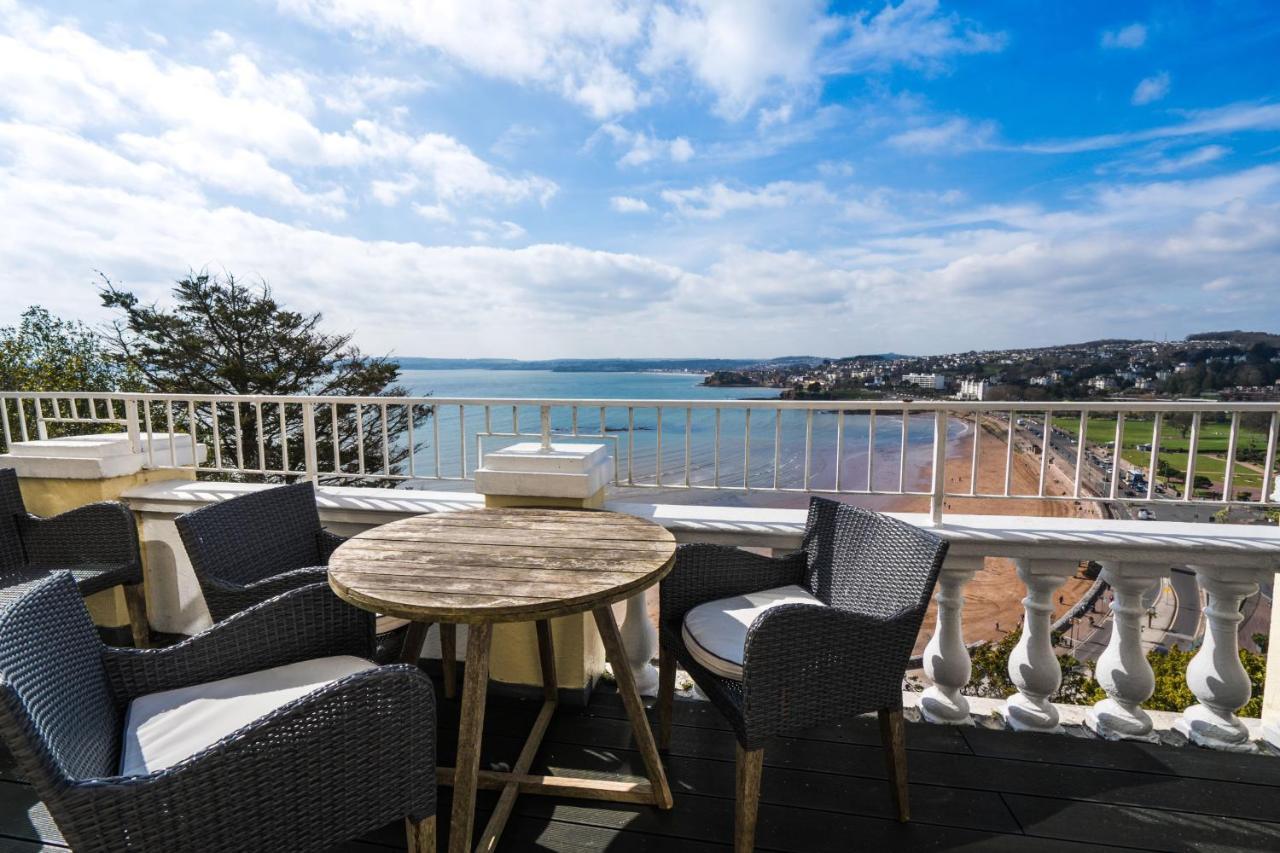 Astor House Apartment Torquay Luaran gambar