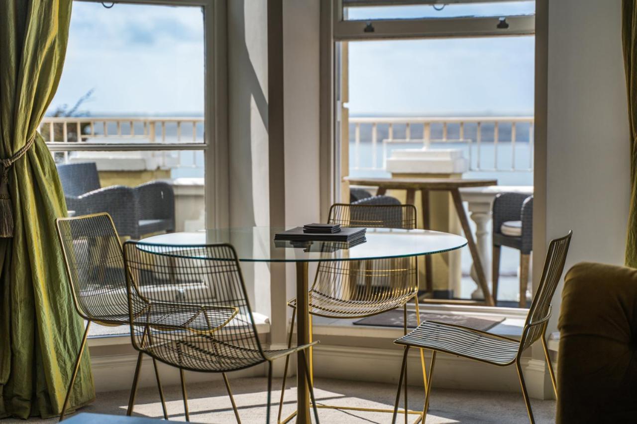 Astor House Apartment Torquay Luaran gambar