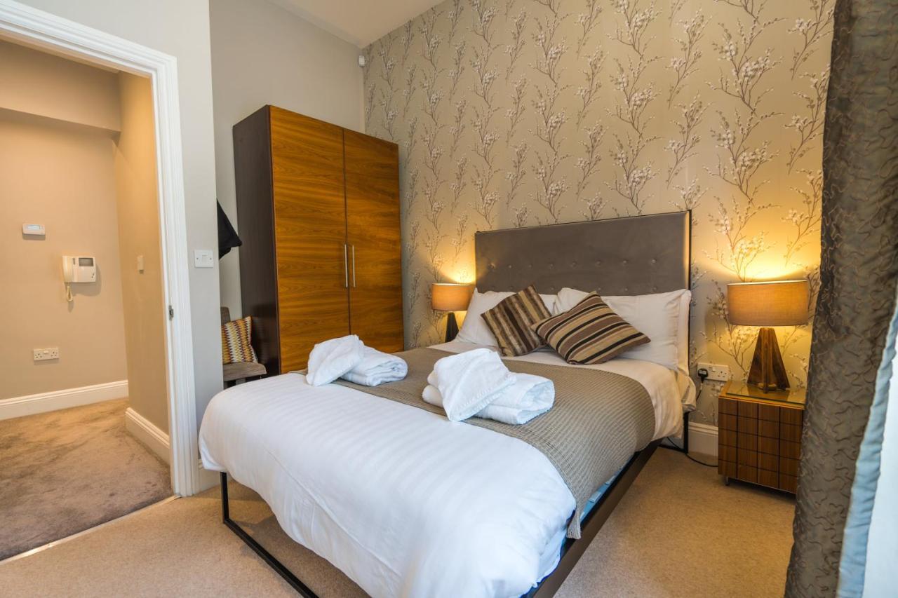 Astor House Apartment Torquay Luaran gambar